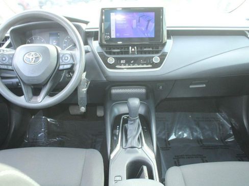 Certified 2024 Toyota Corolla LE FWD image 11