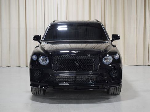 Certified 2022 Bentley Bentayga image 11