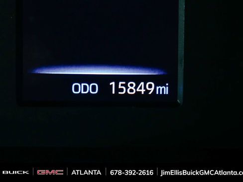 Used 2024 Toyota Tundra SR5 image 9