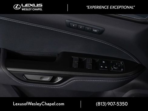 Used 2025 Lexus NX 350 AWD w/ Accessory Package (2T) image 23