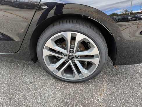 New 2026 Audi A3 2.0T Premium Plus image 22