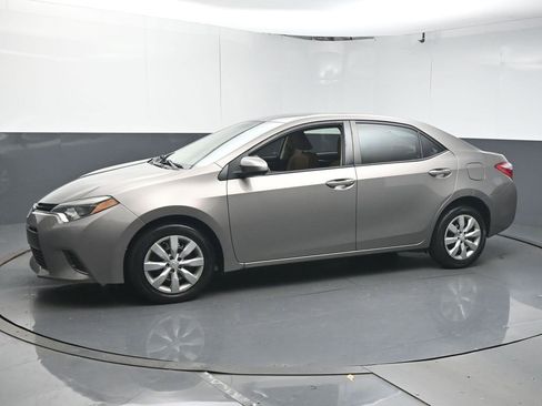 Used 2016 Toyota Corolla L image 4
