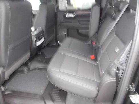 New 2026 GMC Sierra 1500 Denali image 12