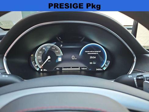 Used 2023 Genesis G80 3.5T Sport AWD/4WD image 24