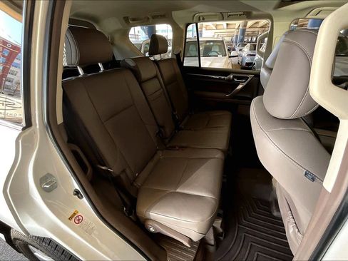 Used 2019 Lexus GX 460 Premium image 20