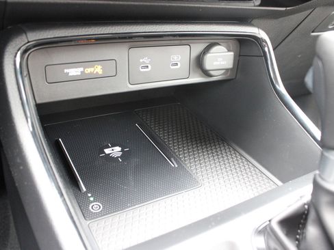 New 2026 Honda CR-V EX-L image 39