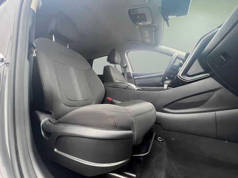 Used 2023 Hyundai Tucson SEL image 22