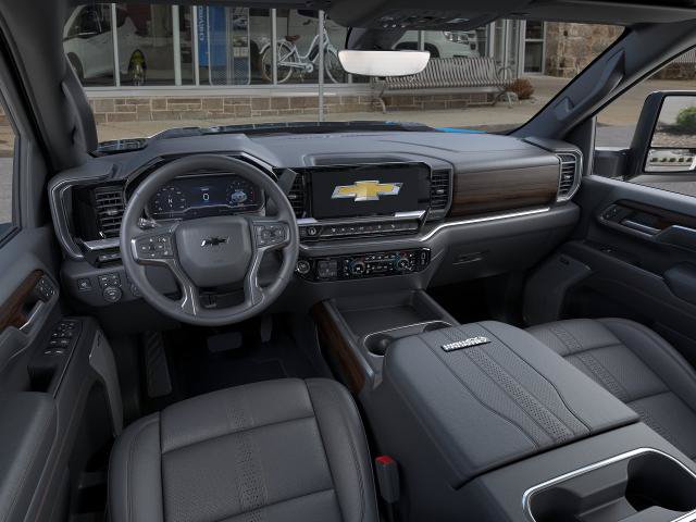 New 2026 Chevrolet Silverado 2500 High Country w/ High Country Premium Package AWD/4WD image 39