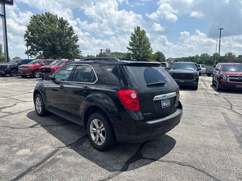Used 2015 Chevrolet Equinox LT FWD image 3