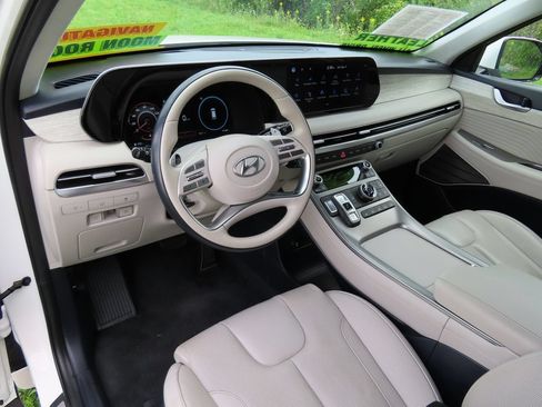 Used 2024 Hyundai Palisade Calligraphy AWD/4WD image 28
