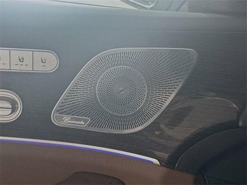 New 2026 Mercedes-Benz GLE 450 4MATIC image 19