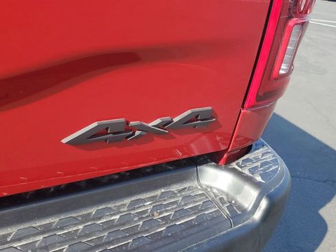 New 2026 RAM 2500 Rebel w/ Rebel Level 2 Equipment Group image 10