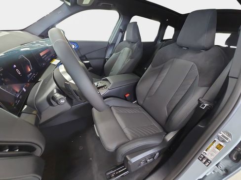 Used 2026 BMW X3 xDrive30i w/ M Sport Package AWD/4WD image 10