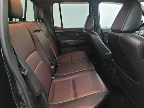 Used 2017 Honda Ridgeline Black Edition image 19