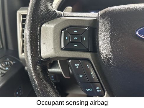 Used 2019 Ford F150 Raptor w/ Equipment Group 802A Luxury AWD/4WD image 36