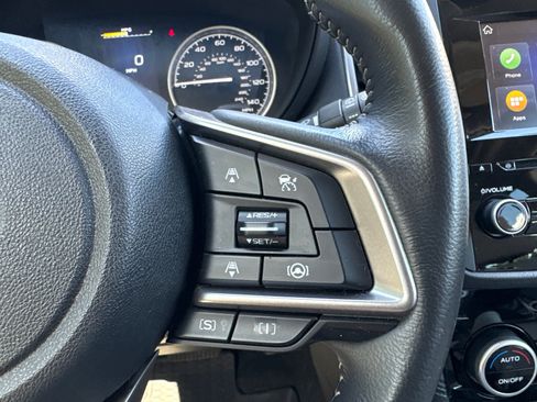 Used 2023 Subaru Forester Premium AWD/4WD image 19