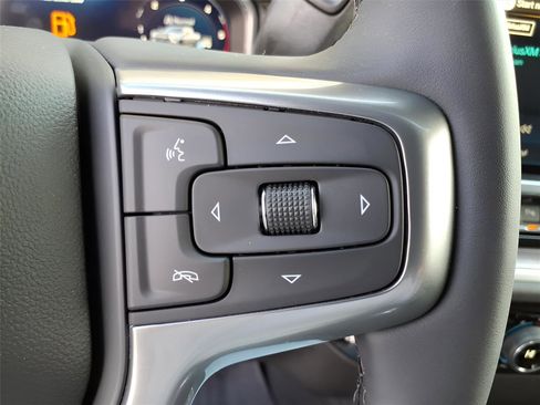 New 2026 Chevrolet Silverado 2500 LTZ image 20