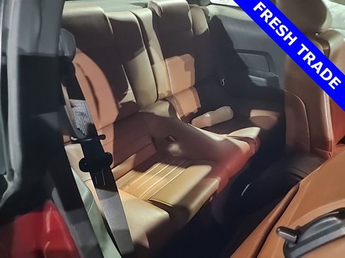 Used 2010 Ford Mustang Premium image 10