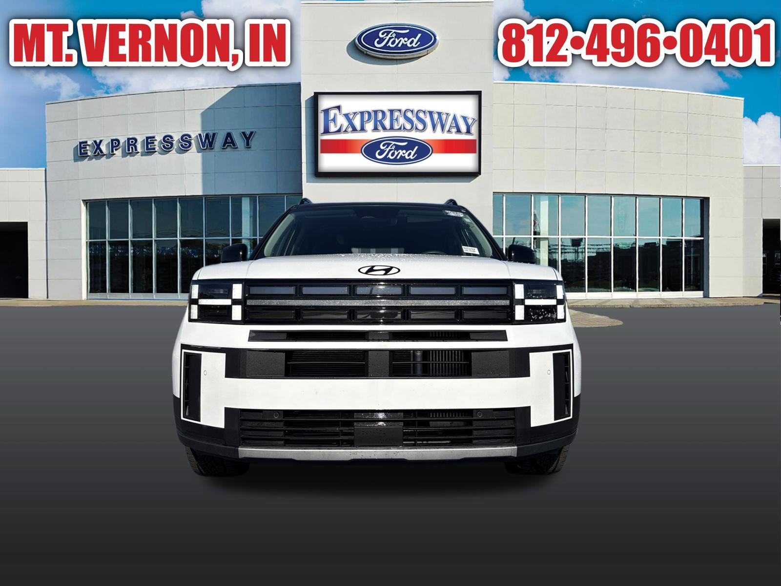 Used 2024 Hyundai Santa Fe XRT AWD/4WD image 12