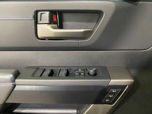 New 2026 Toyota Tundra Platinum AWD/4WD image 12