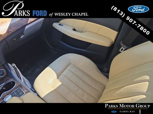 Used 2014 Mercedes-Benz CLS 550 image 14