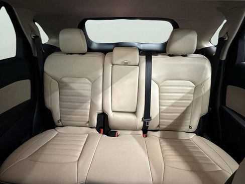 Used 2020 Ford Edge SEL w/ Convenience Package image 26