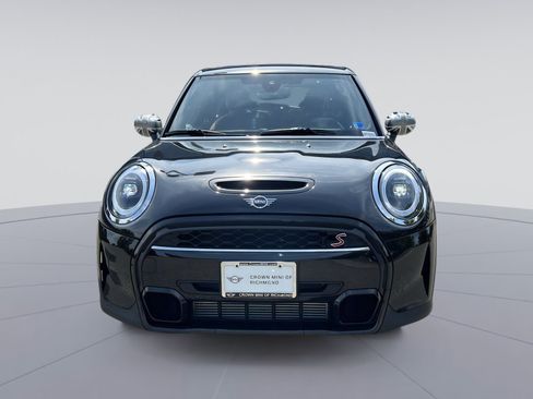 Used 2022 MINI Cooper S FWD image 12