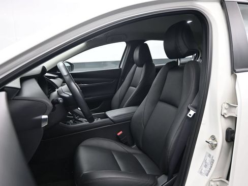 Used 2020 MAZDA MAZDA3 AWD Sedan w/ Black Accent Package image 23