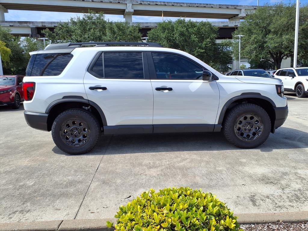 New 2026 Honda Passport TrailSport image 14