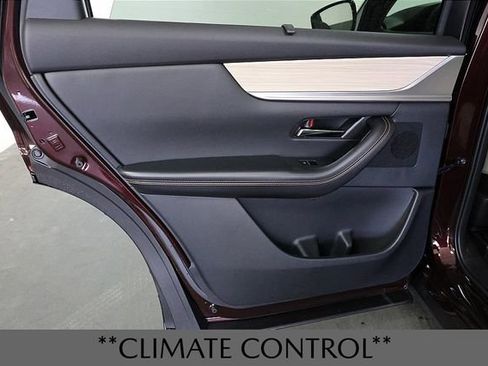 New 2026 MAZDA CX-90 Plug-In Hybrid w/Premium Sport image 19