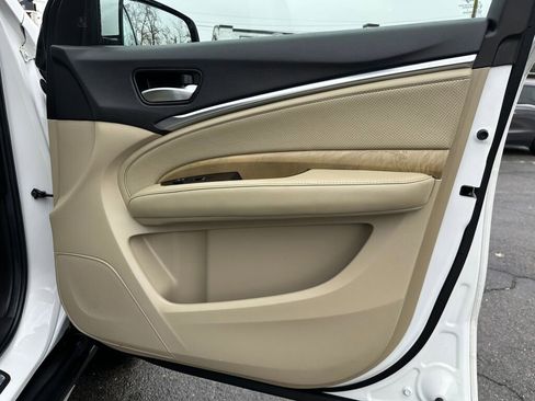 Used 2020 Acura MDX Technology Package image 29