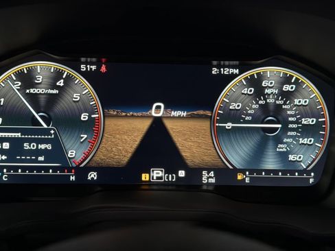 New 2026 Subaru Forester Wilderness image 22