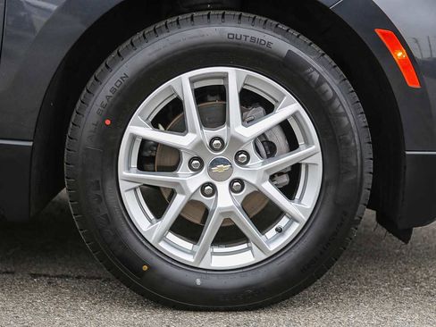 Used 2022 Chevrolet Equinox LT image 10