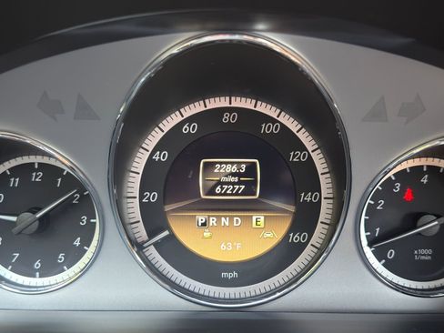 Used 2012 Mercedes-Benz E 350 Coupe image 18