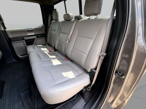 Used 2020 Ford F150 XLT w/ Equipment Group 302A Luxury RWD image 20