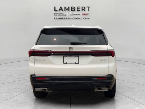 New 2026 Buick Enclave Sport Touring w/ Power Package AWD/4WD image 4