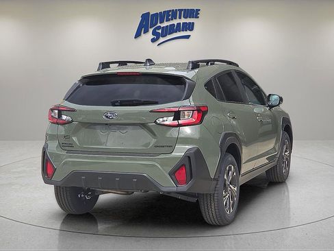 New 2026 Subaru Crosstrek 2.0i Premium AWD/4WD image 6