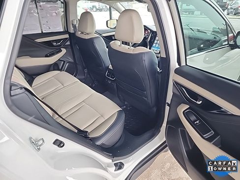 Used 2023 Subaru Outback Limited image 28