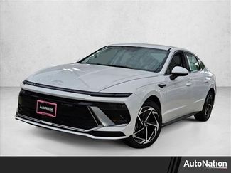 New 2026 Hyundai Sonata SEL video 1