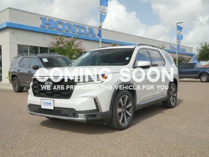 Used 2024 Honda Pilot Touring