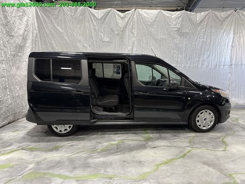 Used 2018 Ford Transit Connect XL image 25