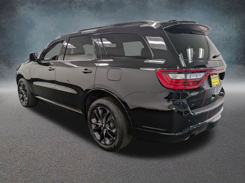 Used 2025 Dodge Durango GT image 6