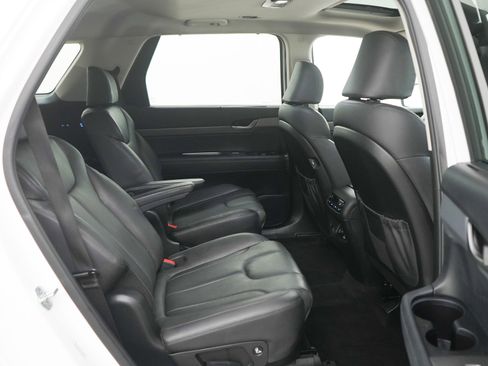 Used 2021 Hyundai Palisade SEL w/ Premium Package AWD/4WD image 13