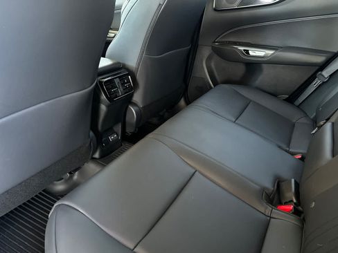 Used 2025 Lexus NX 350h AWD w/ Accessory Package (2T) image 4