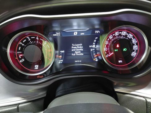 Certified 2023 Dodge Challenger R/T Scat Pack RWD image 35