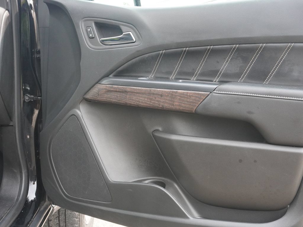 Used 2022 GMC Canyon Denali AWD/4WD image 20