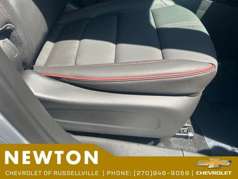 New 2026 Chevrolet TrailBlazer RS w/ Convenience Package FWD image 25