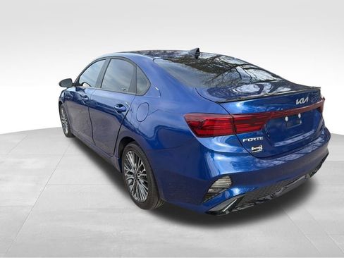 Used 2024 Kia Forte GT-Line image 3