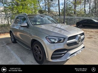 Used 2022 Mercedes-Benz GLE 350 GLE 350 video 1
