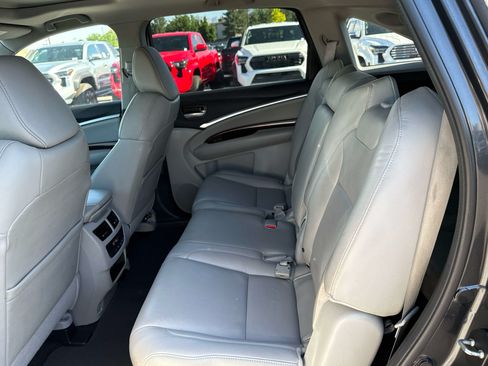Used 2014 Acura MDX FWD w/ Technology Package image 13